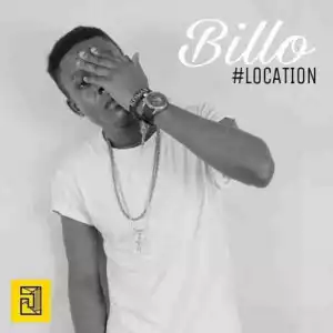 Billo - Location ft. Jowaa (Prod. by Gafacci)